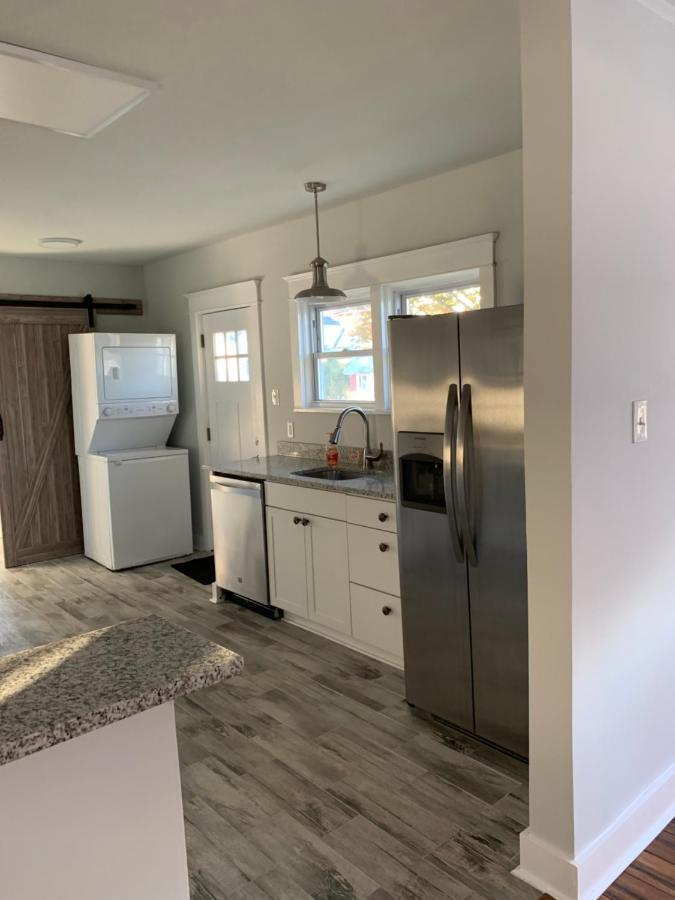 Lovely House In Atlantic City Weekly Deal מראה חיצוני תמונה