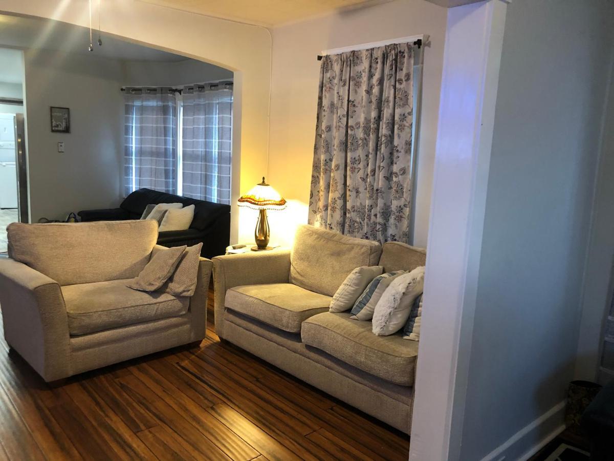 Lovely House In Atlantic City Weekly Deal מראה חיצוני תמונה