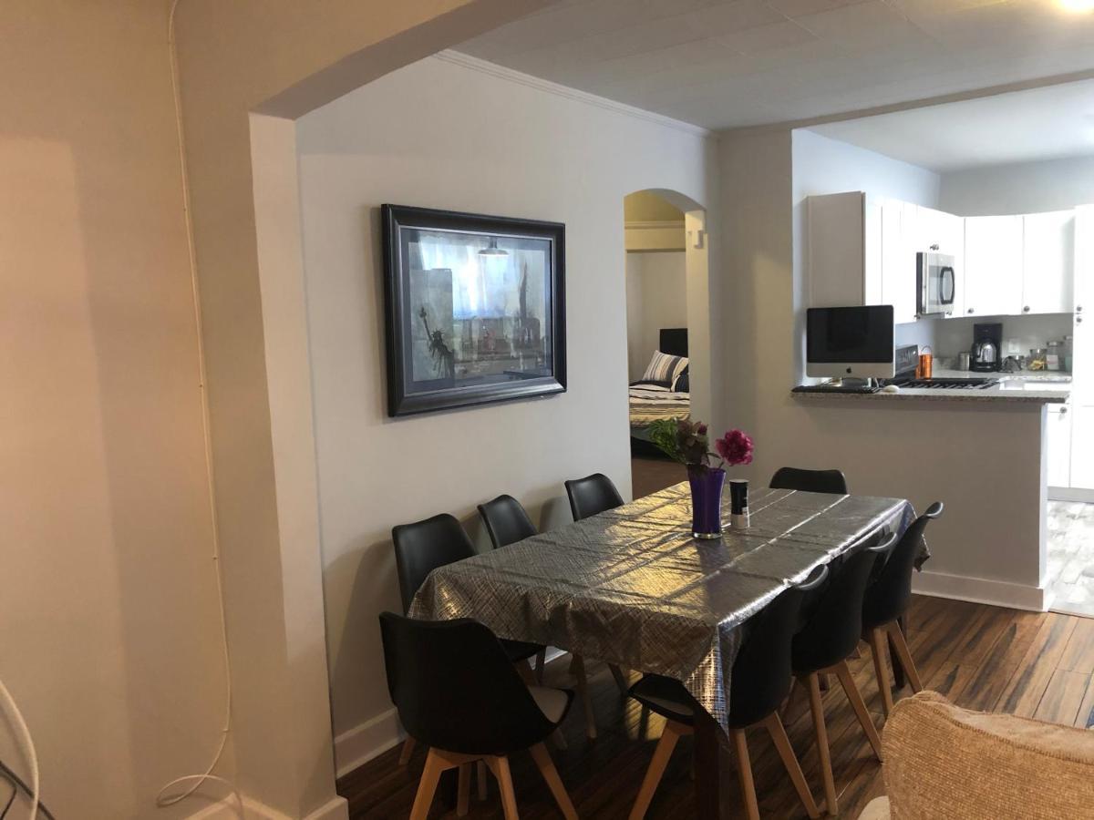 Lovely House In Atlantic City Weekly Deal מראה חיצוני תמונה