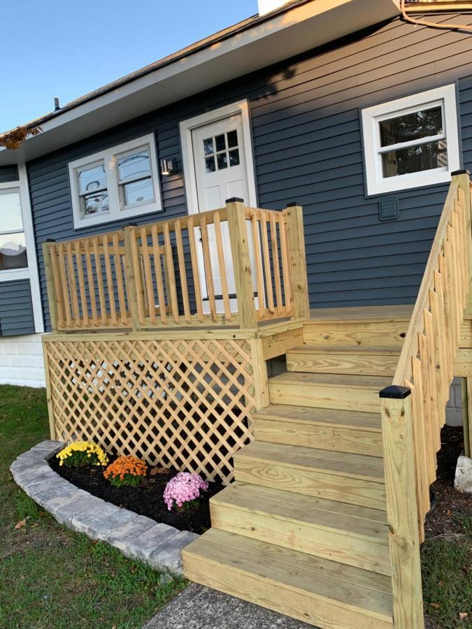 Lovely House In Atlantic City Weekly Deal מראה חיצוני תמונה