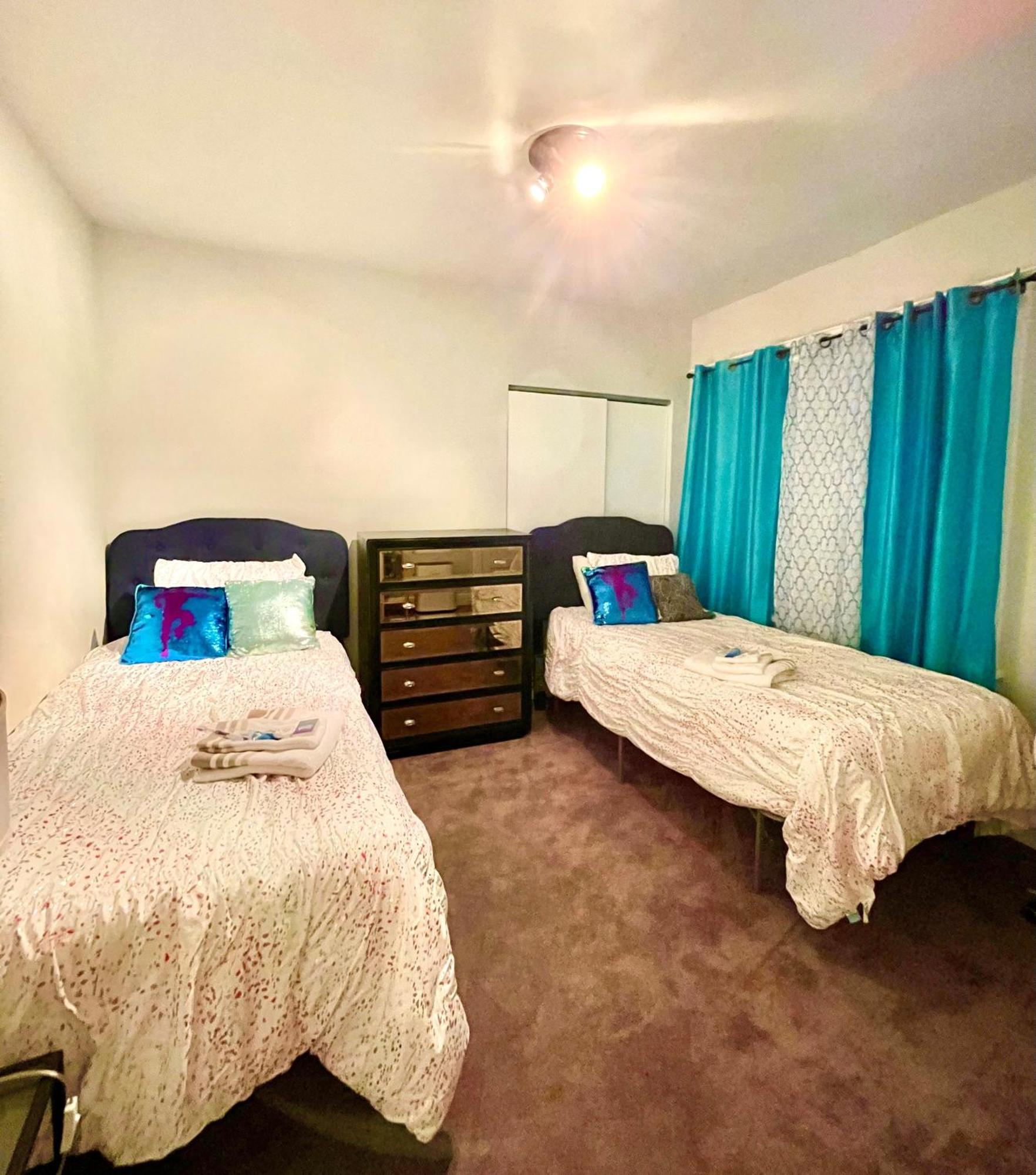 Lovely House In Atlantic City Weekly Deal מראה חיצוני תמונה