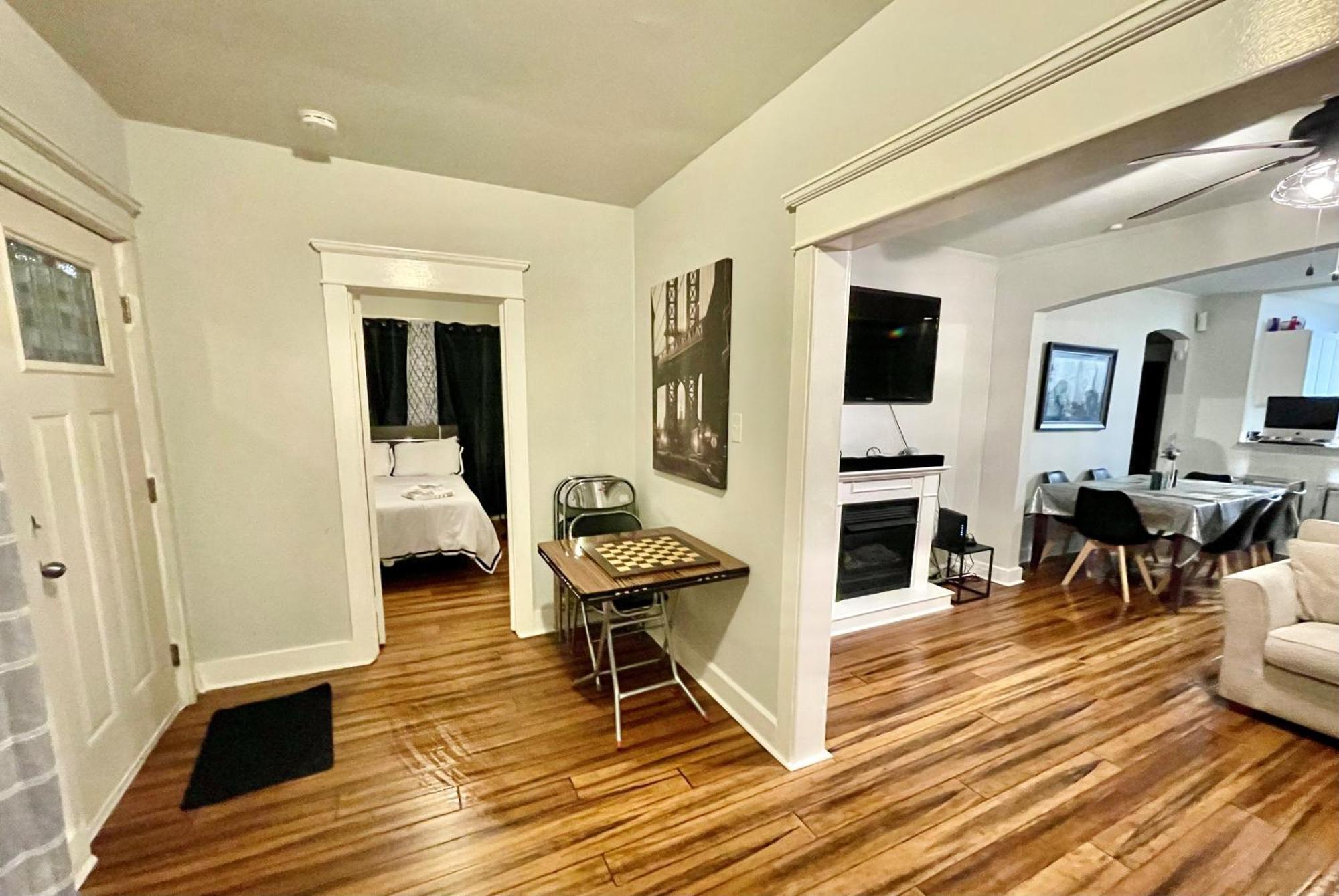 Lovely House In Atlantic City Weekly Deal מראה חיצוני תמונה