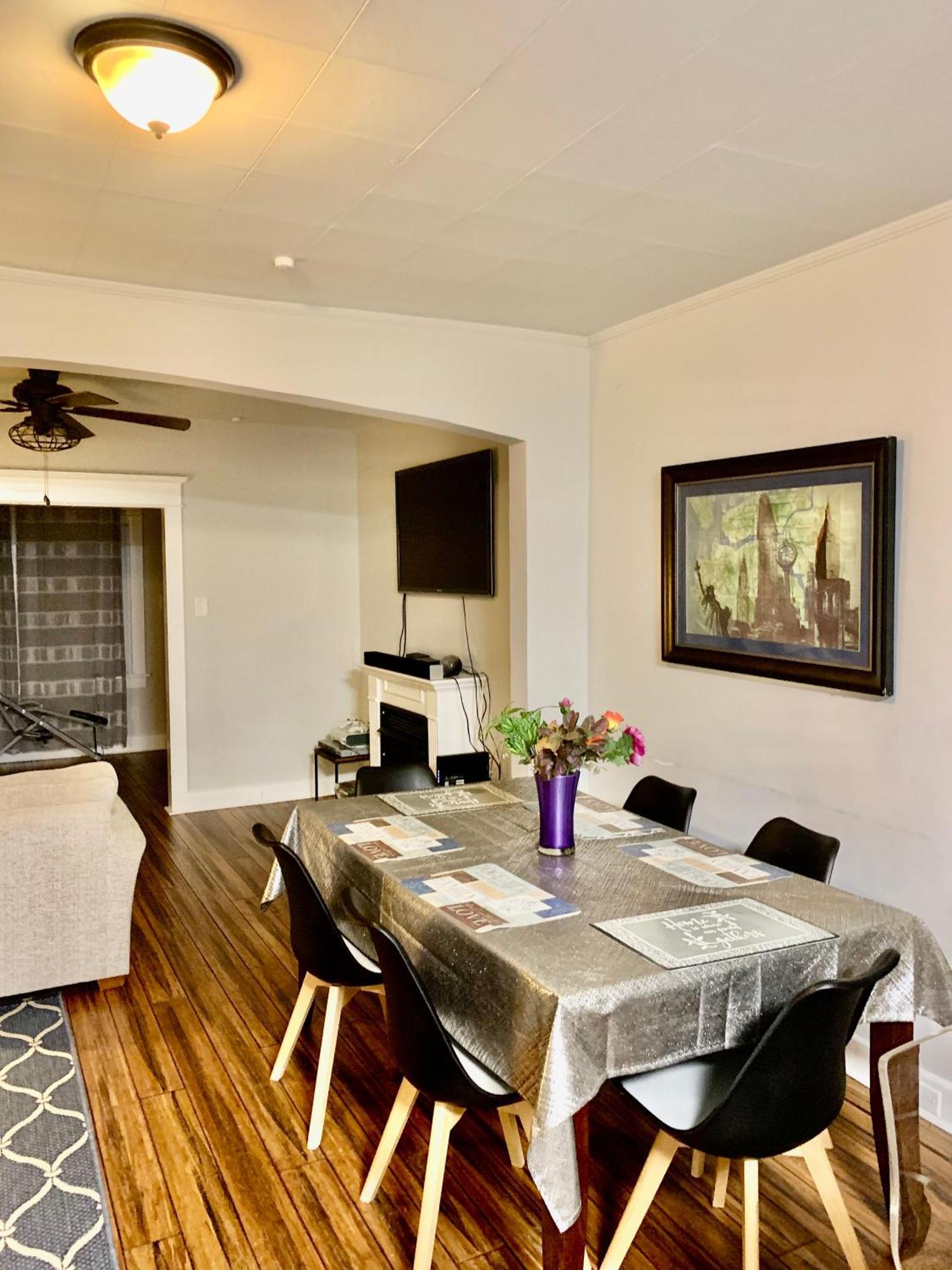 Lovely House In Atlantic City Weekly Deal מראה חיצוני תמונה