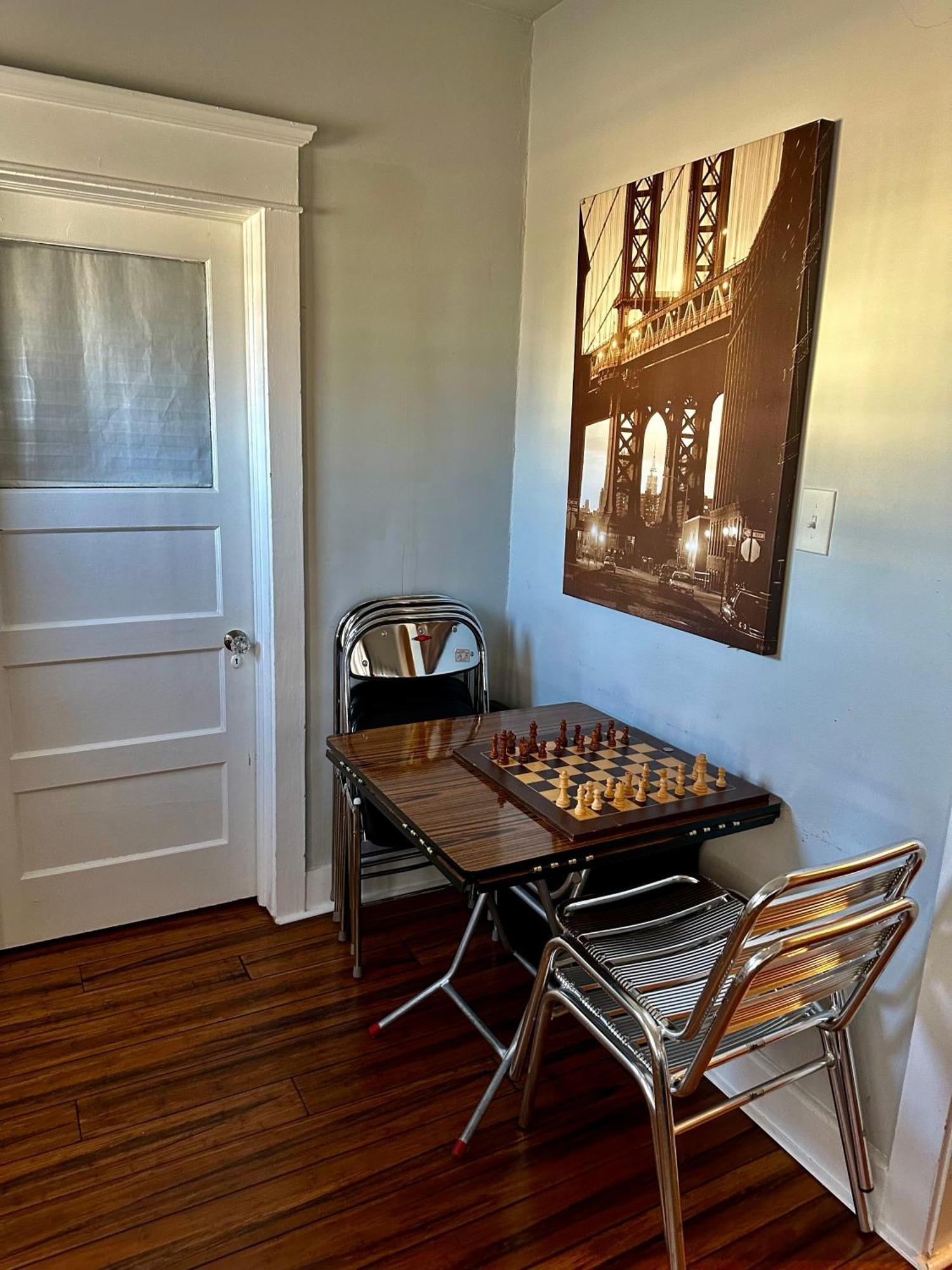Lovely House In Atlantic City Weekly Deal מראה חיצוני תמונה
